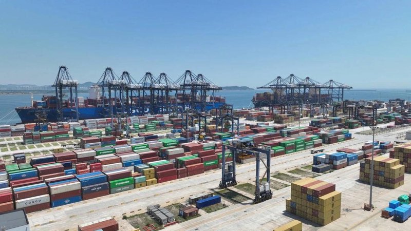工业原料批发市场:如何选择优质供应商